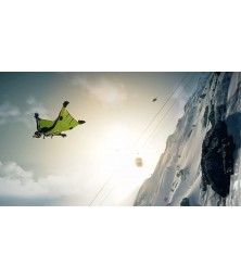 Steep: X Games - Gold Edition [PS4]